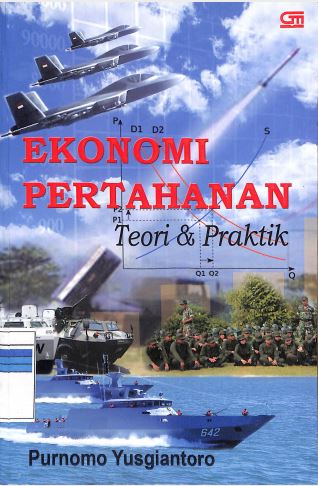 Ekonomi Pertahanan